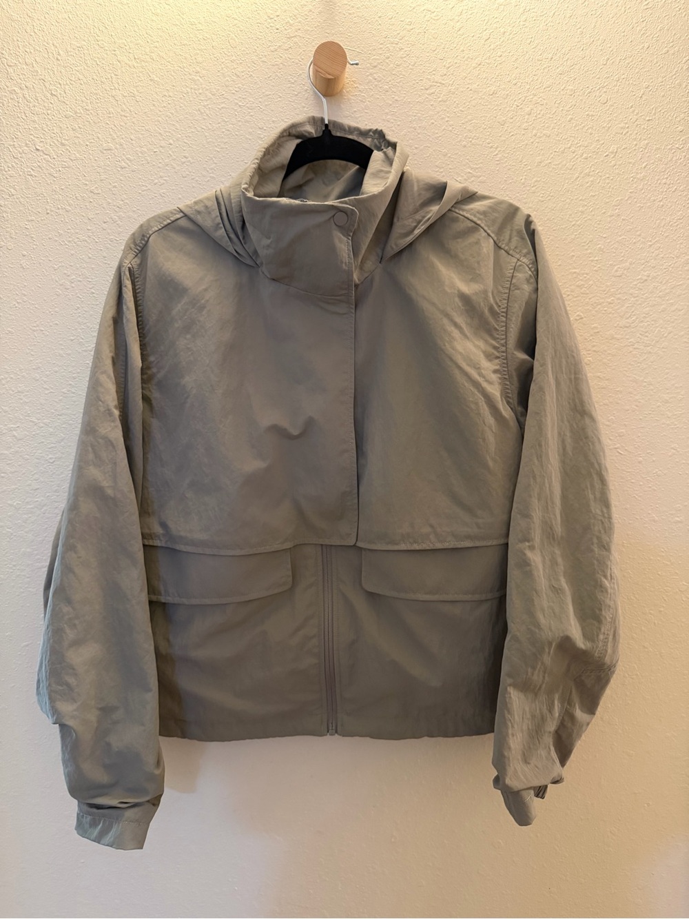 Always Effortless Jacket - Picture 2 of 7